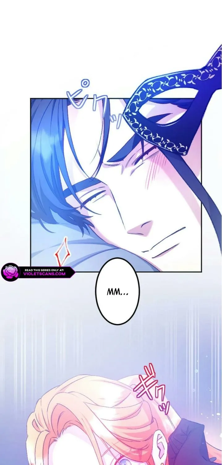 Blessed by Fate, Defiant in Love Chapter 2 page 72 - 