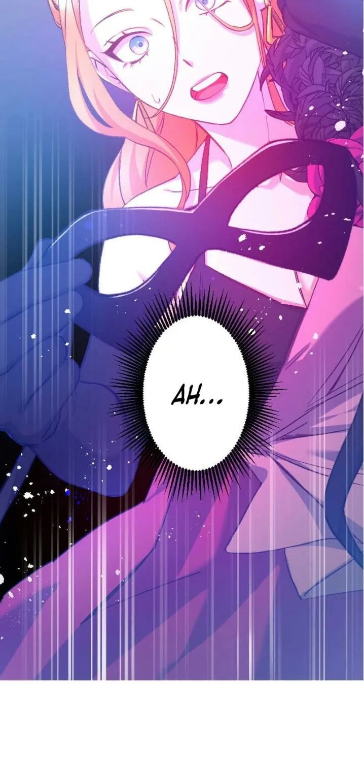 Blessed by Fate, Defiant in Love Chapter 2 page 73 - 