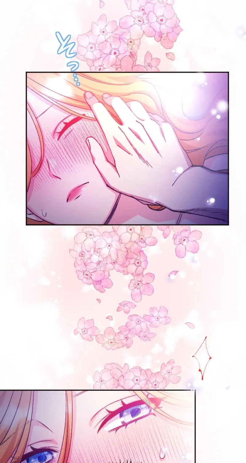 Blessed by Fate, Defiant in Love Chapter 2 page 9 - 