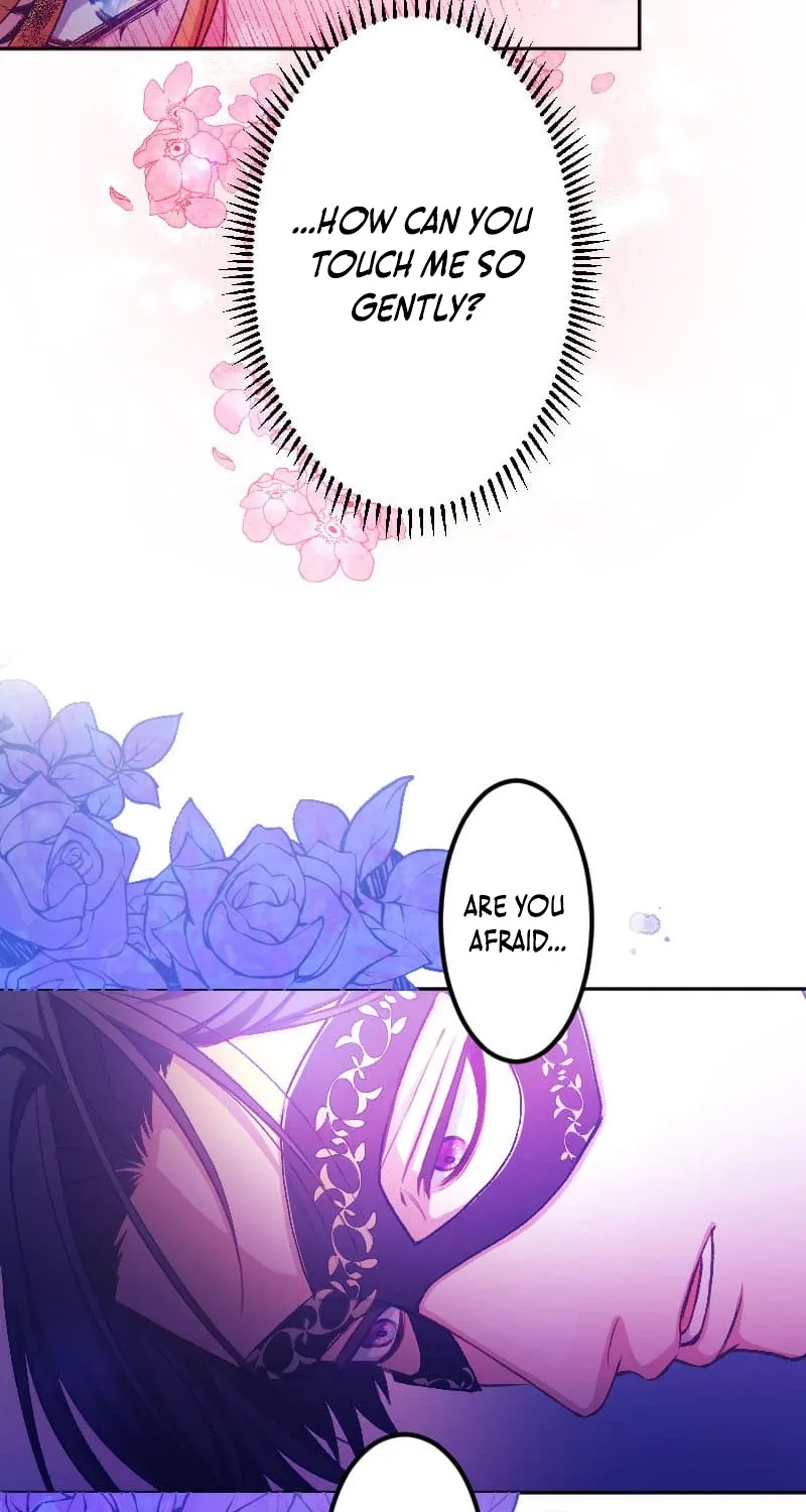 Blessed by Fate, Defiant in Love Chapter 2 page 10 - 