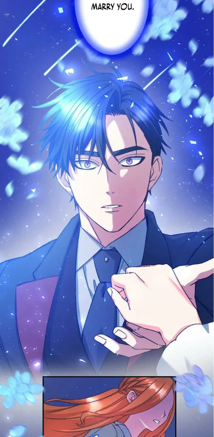 Blessed by Fate, Defiant in Love Chapter 20 page 2 - 