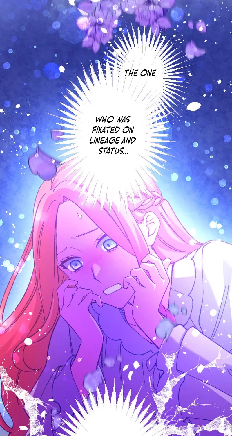 Blessed by Fate, Defiant in Love Chapter 20 page 17 - 