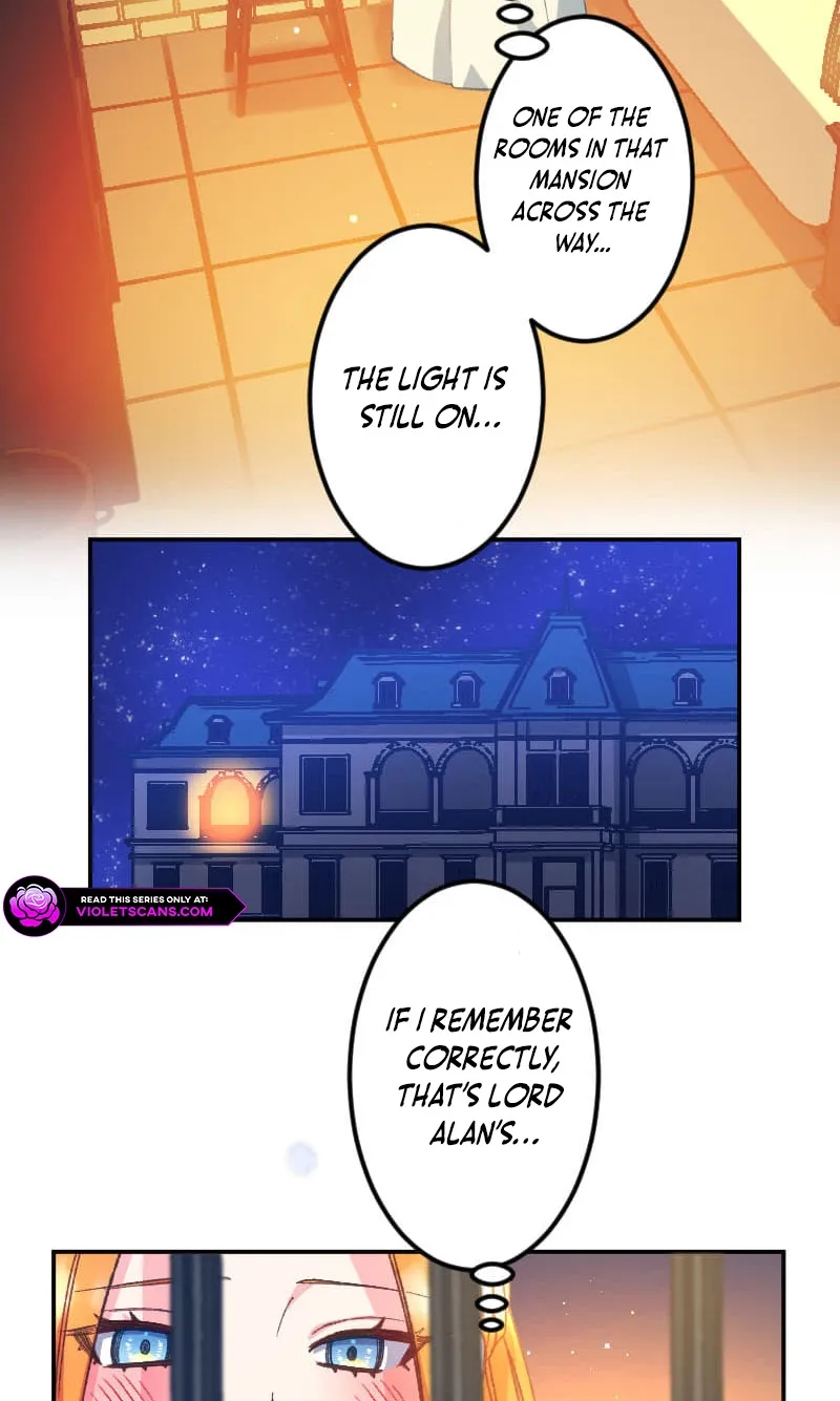 Blessed by Fate, Defiant in Love Chapter 20 page 19 - 