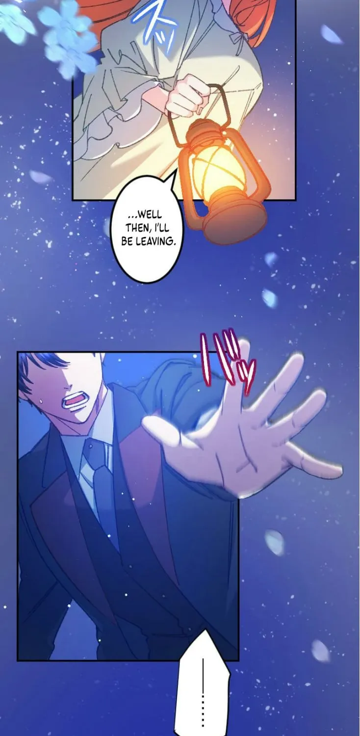 Blessed by Fate, Defiant in Love Chapter 20 page 3 - 