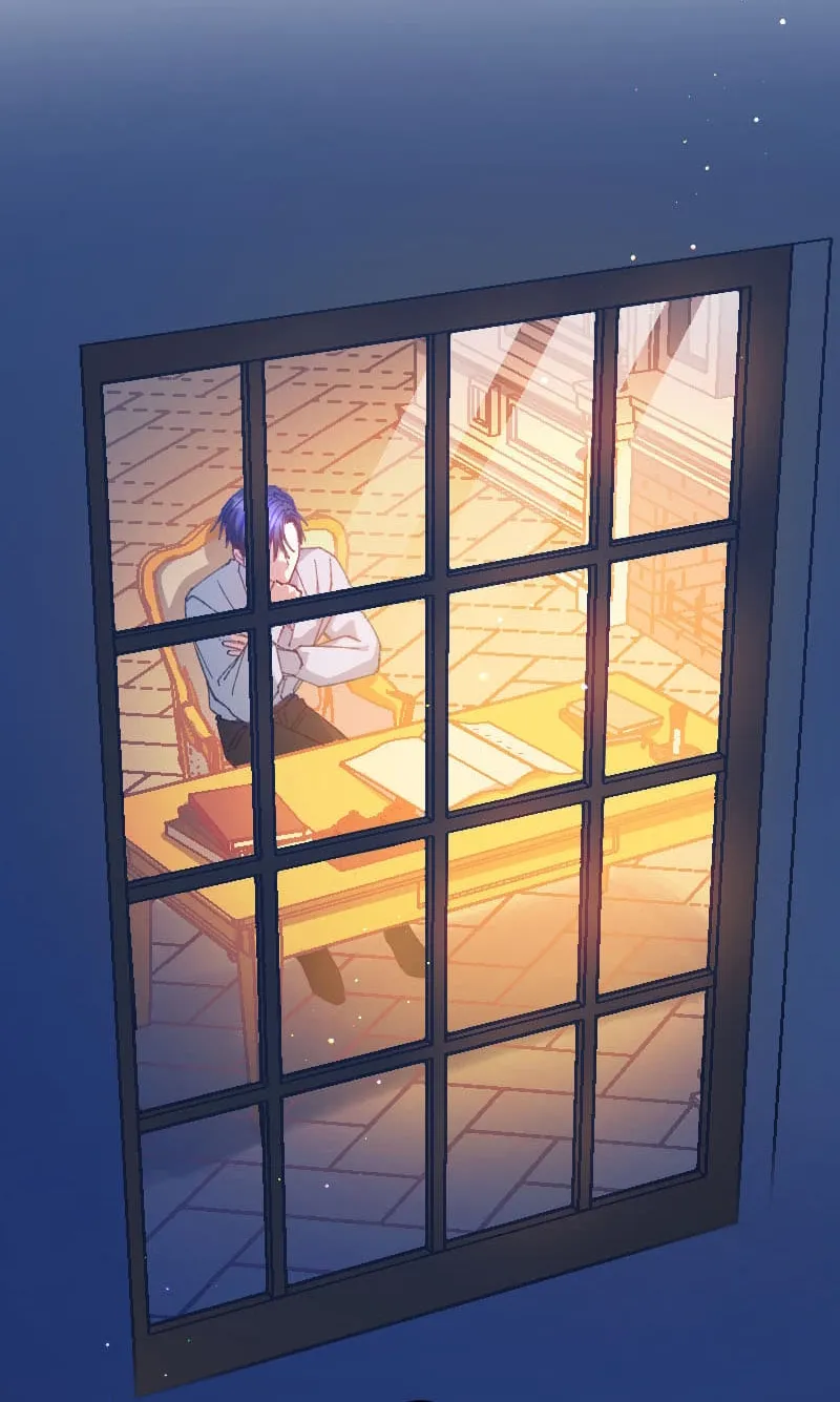 Blessed by Fate, Defiant in Love Chapter 20 page 23 - 