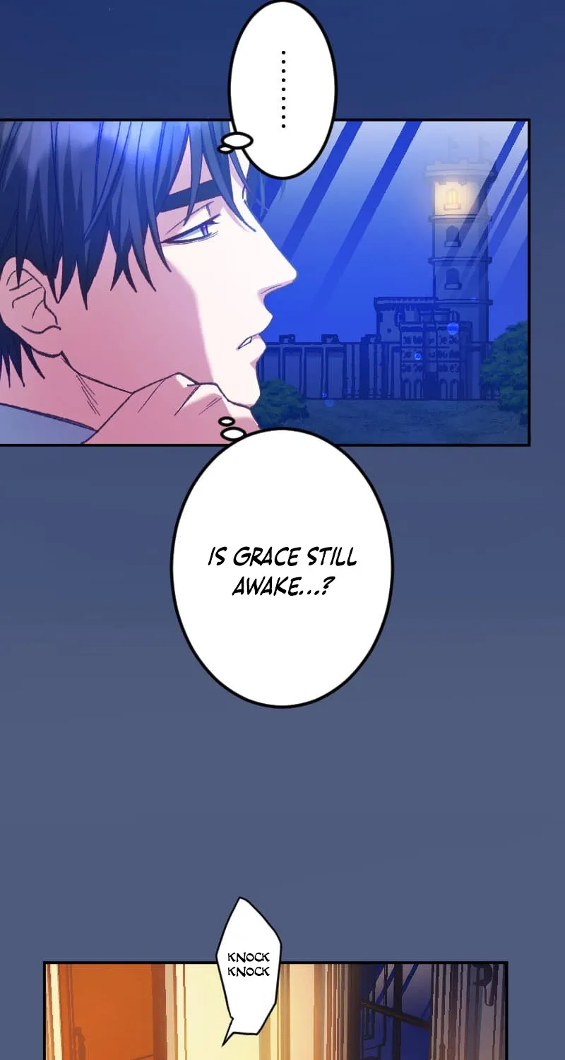 Blessed by Fate, Defiant in Love Chapter 20 page 24 - 