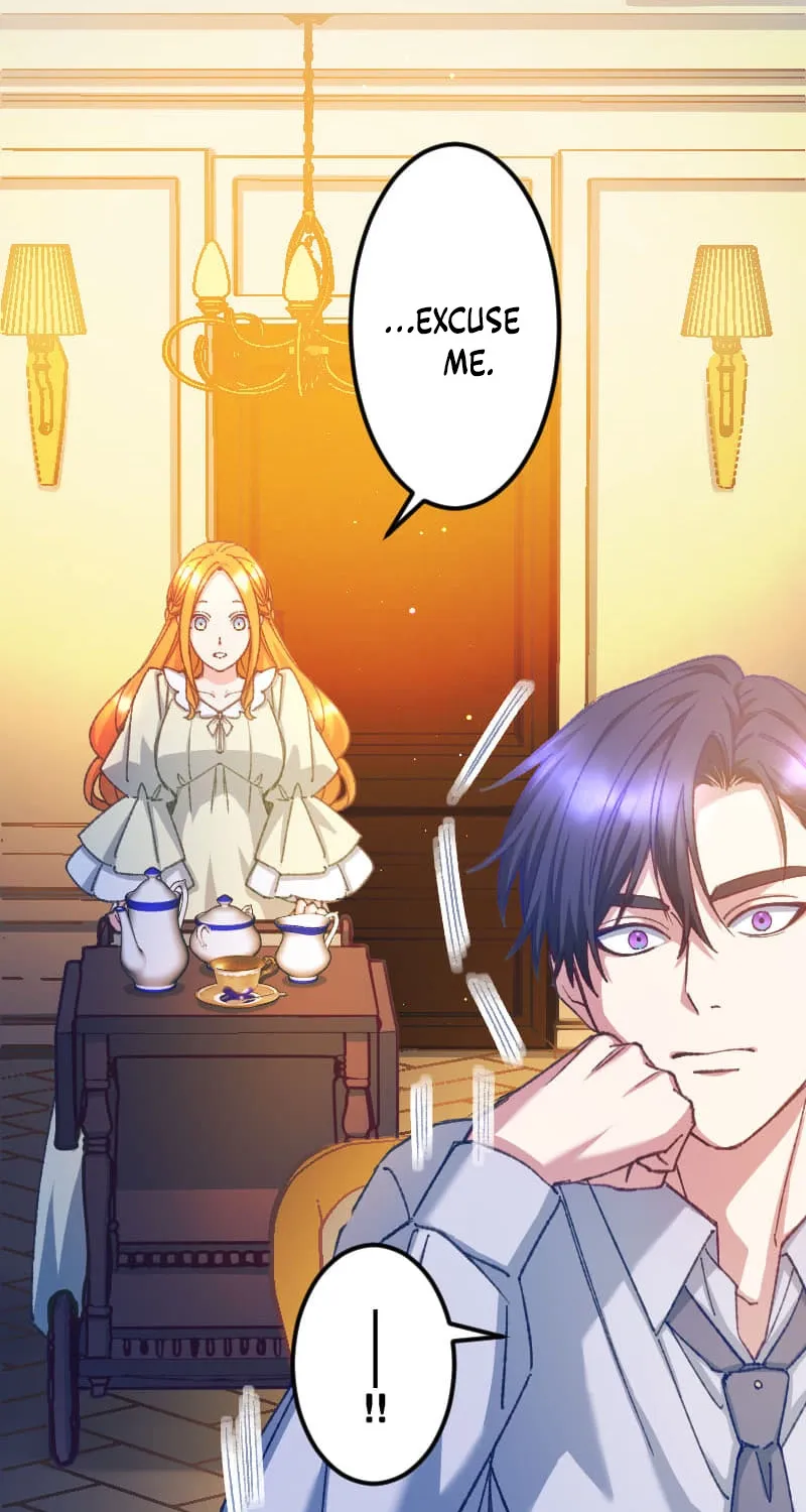 Blessed by Fate, Defiant in Love Chapter 20 page 26 - 