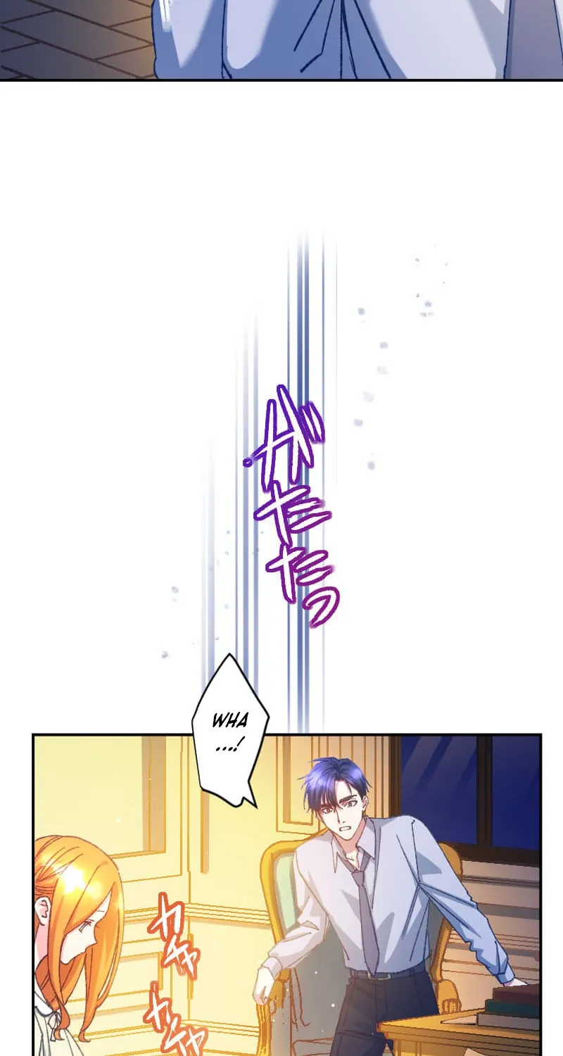 Blessed by Fate, Defiant in Love Chapter 20 page 27 - 