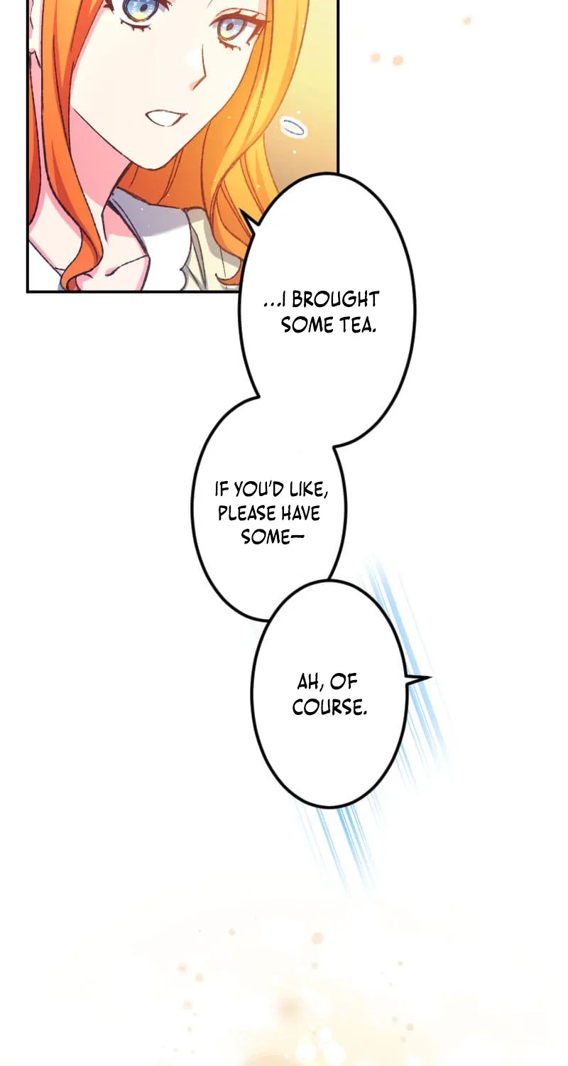 Blessed by Fate, Defiant in Love Chapter 20 page 29 - 