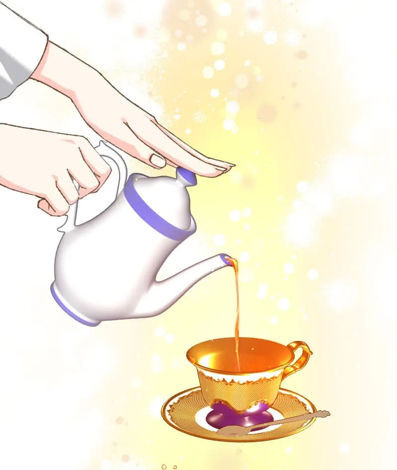Blessed by Fate, Defiant in Love Chapter 20 page 30 - 