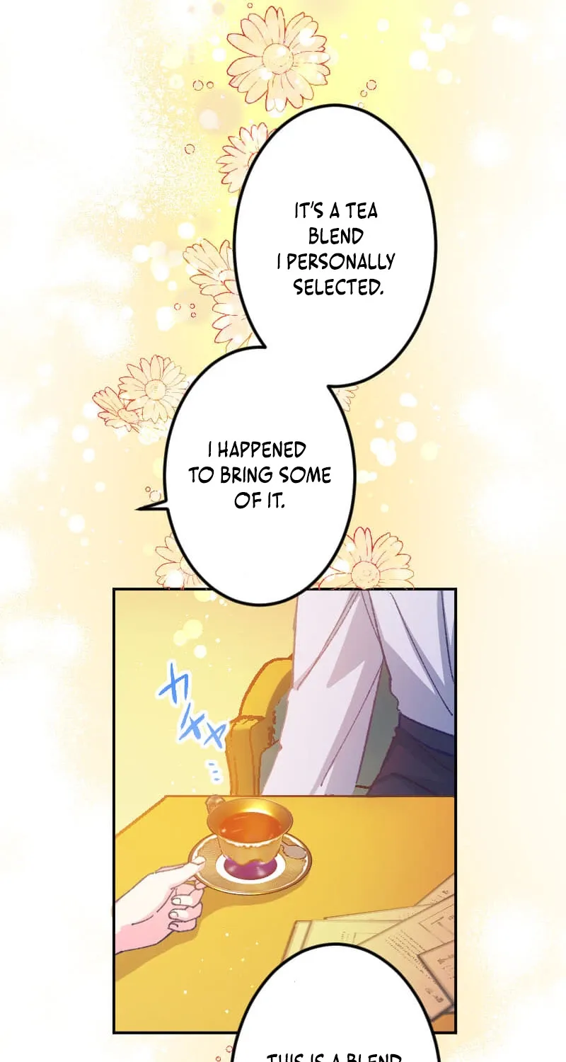 Blessed by Fate, Defiant in Love Chapter 20 page 31 - 