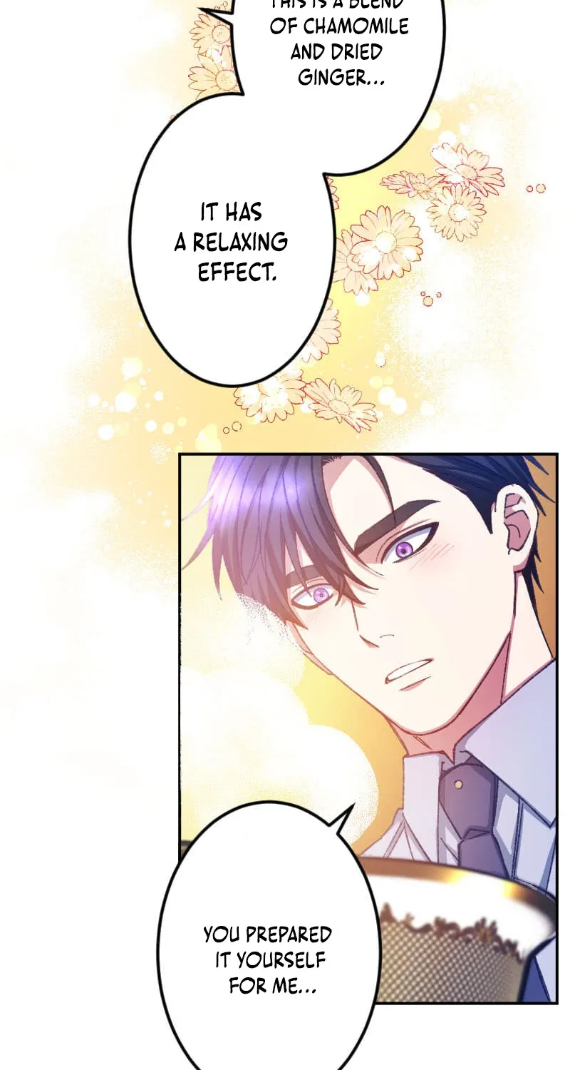 Blessed by Fate, Defiant in Love Chapter 20 page 32 - 
