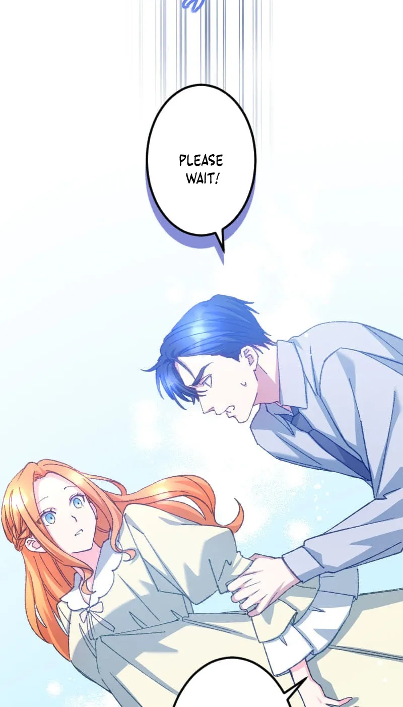 Blessed by Fate, Defiant in Love Chapter 20 page 34 - 