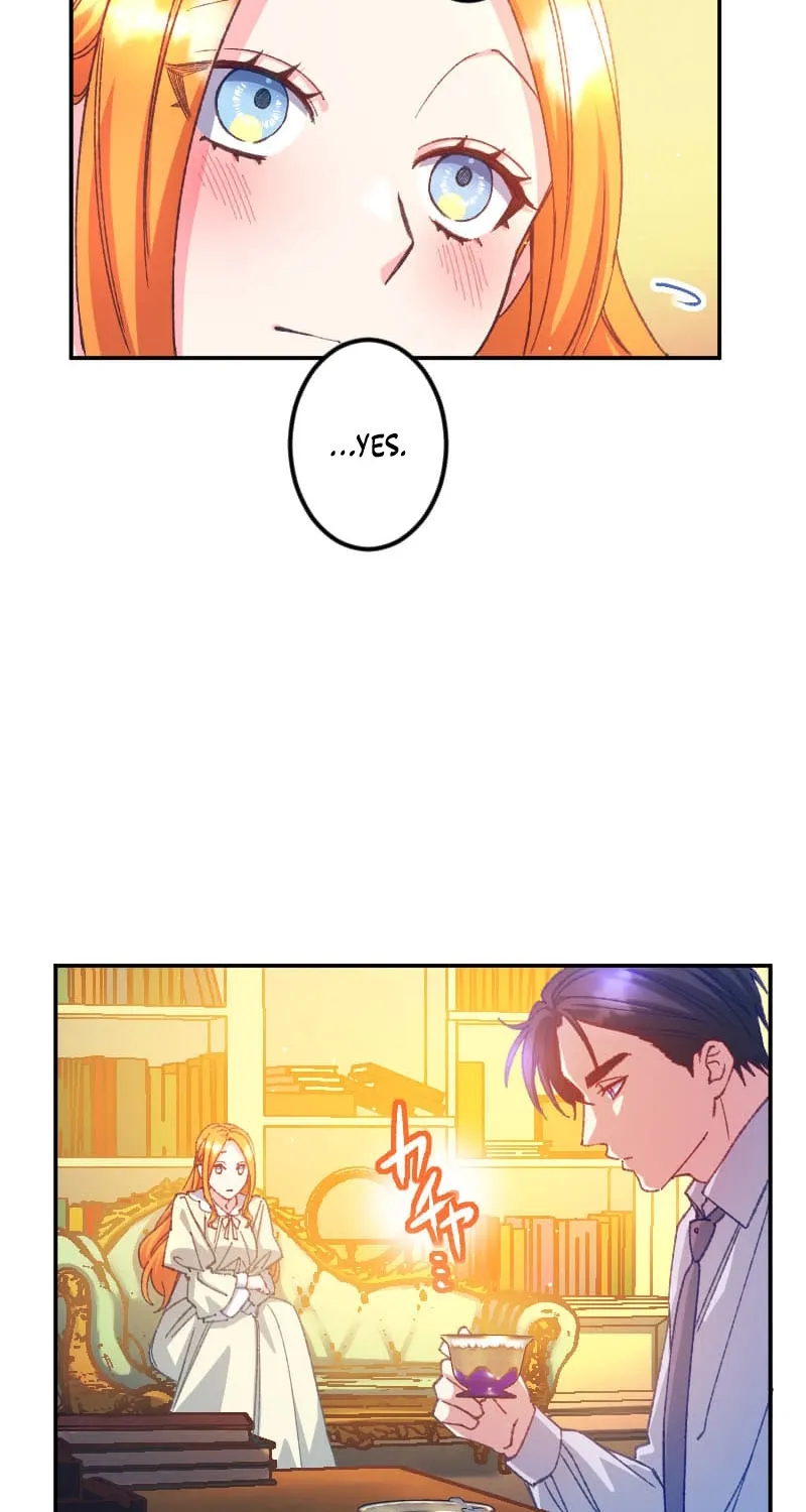 Blessed by Fate, Defiant in Love Chapter 20 page 36 - 