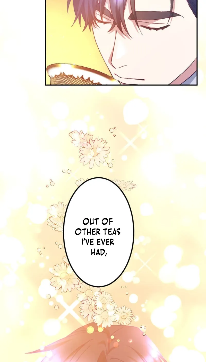 Blessed by Fate, Defiant in Love Chapter 20 page 38 - 