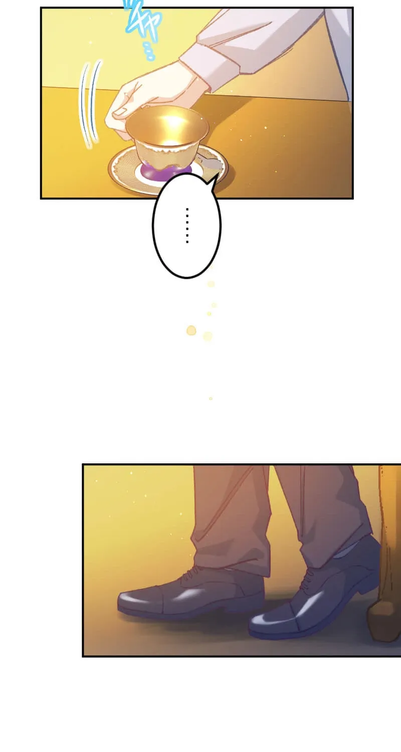 Blessed by Fate, Defiant in Love Chapter 20 page 41 - 