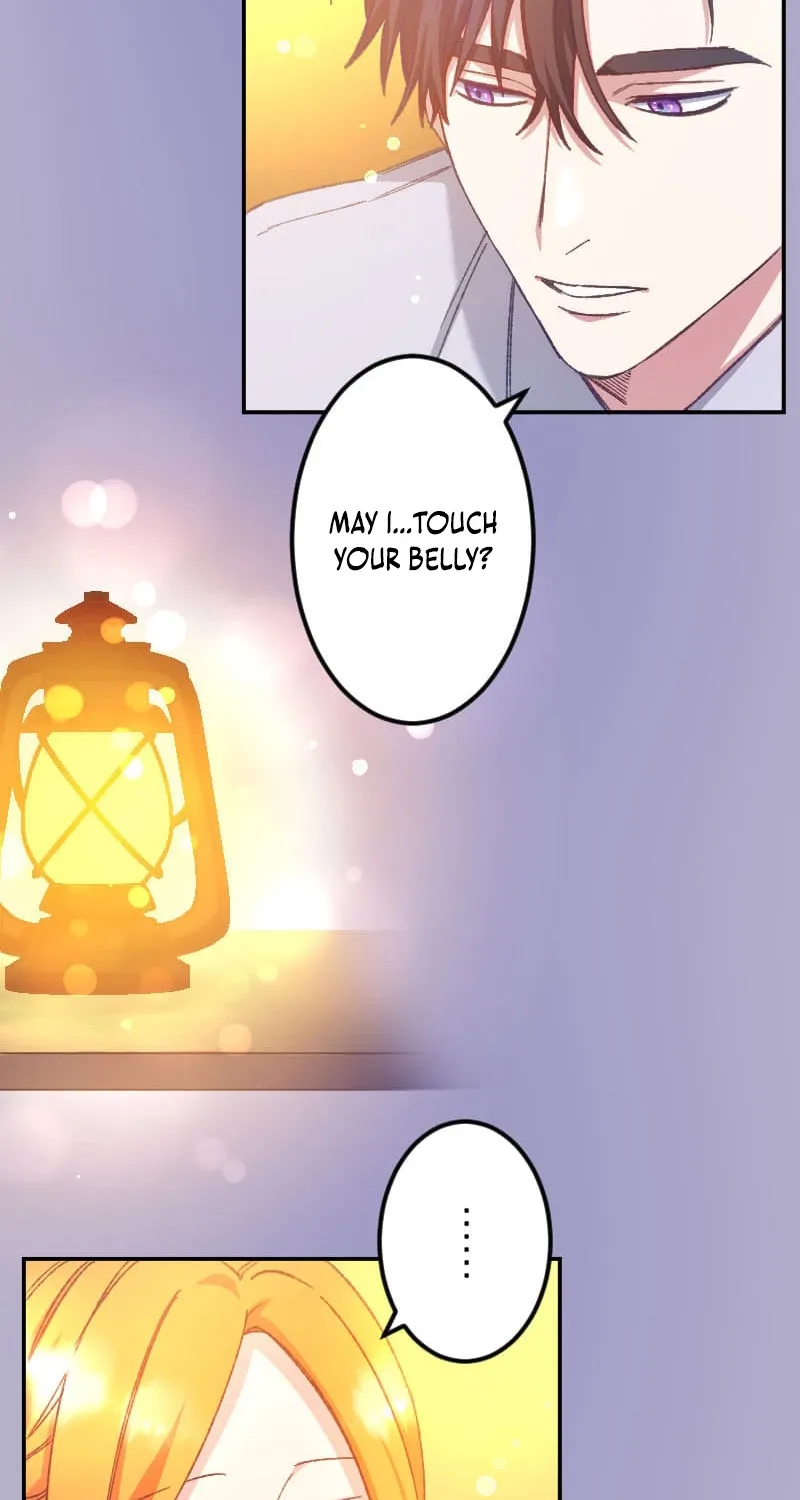 Blessed by Fate, Defiant in Love Chapter 20 page 44 - 