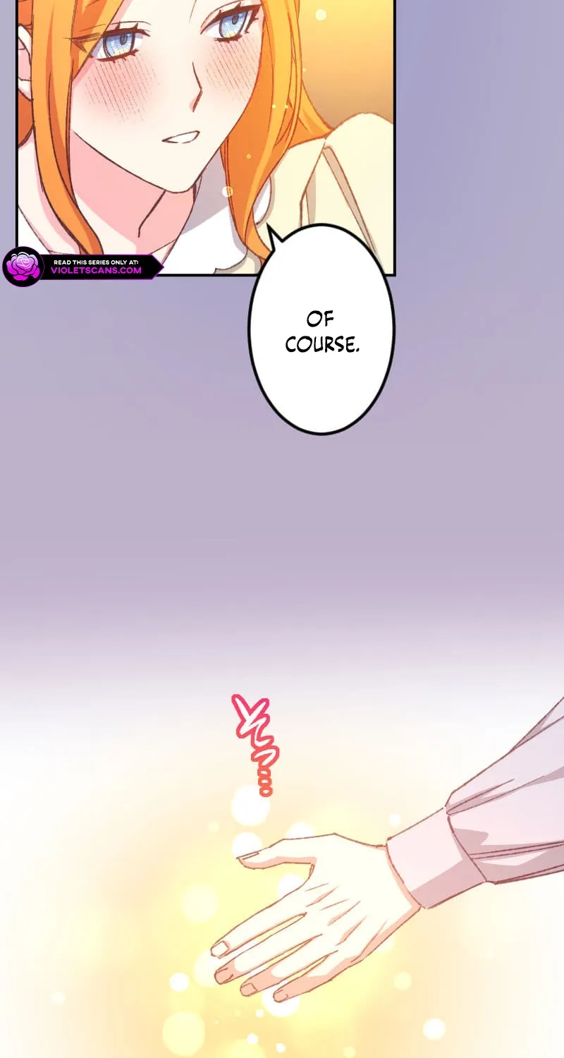 Blessed by Fate, Defiant in Love Chapter 20 page 45 - 