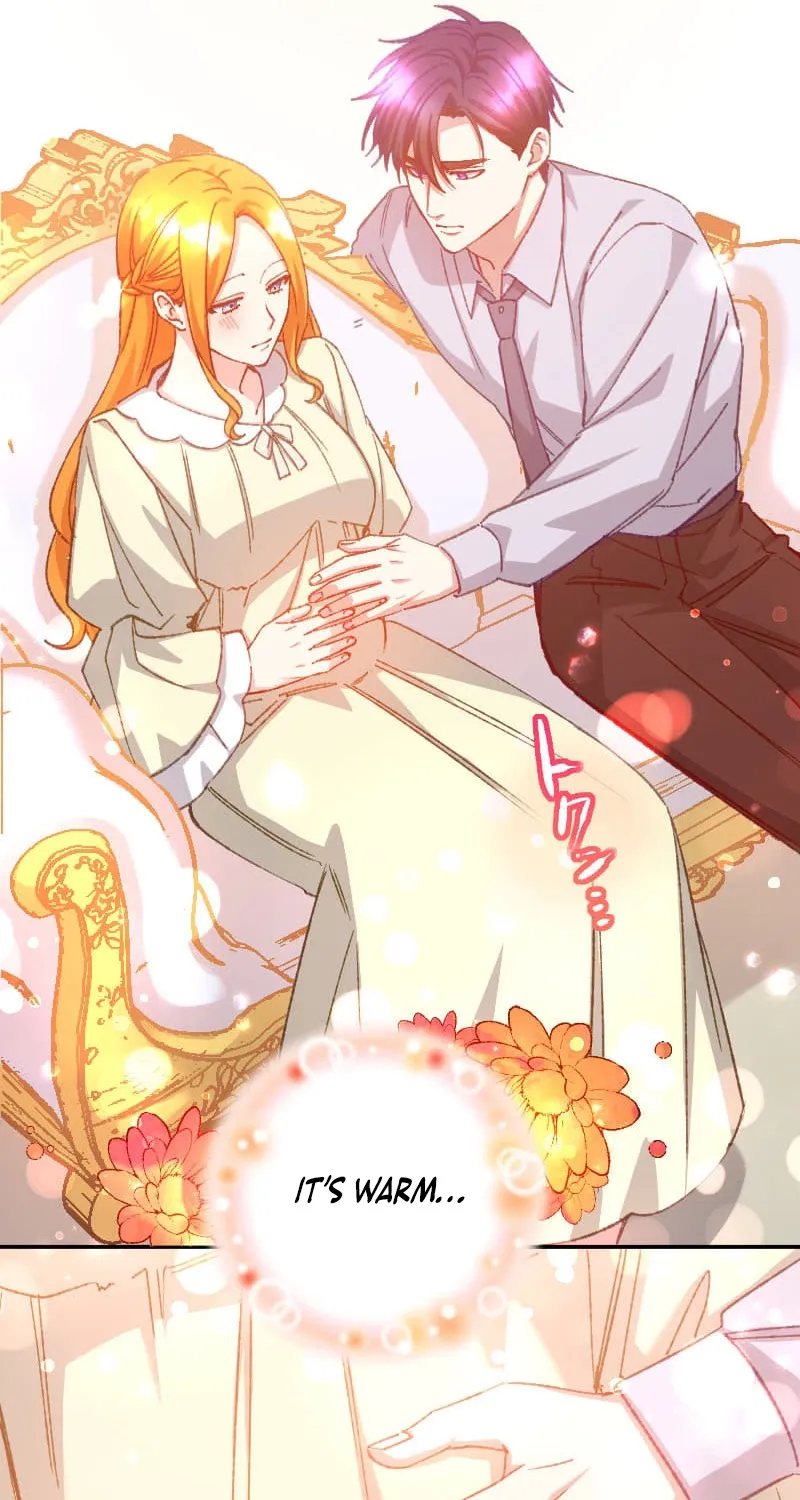 Blessed by Fate, Defiant in Love Chapter 20 page 47 - 