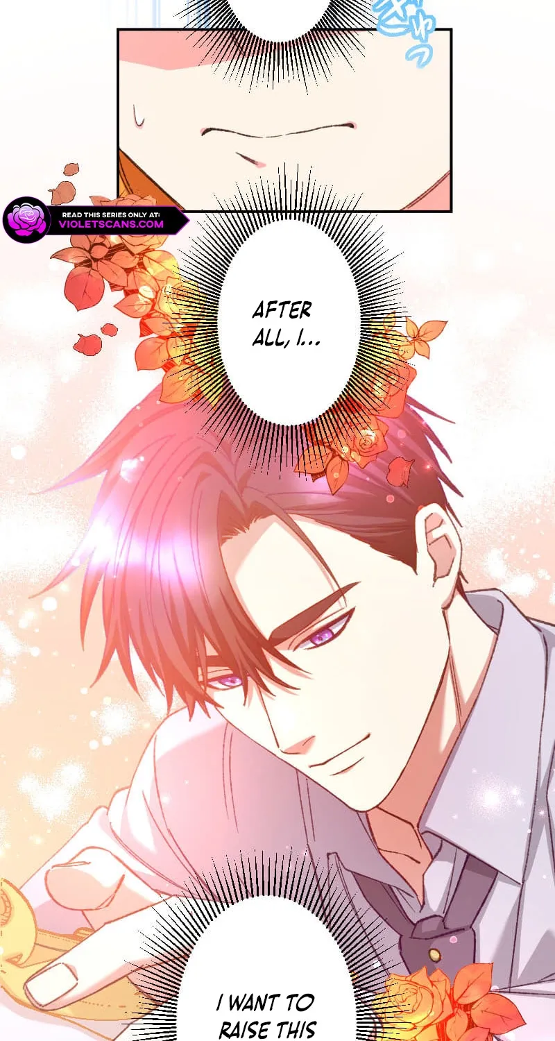 Blessed by Fate, Defiant in Love Chapter 20 page 49 - 
