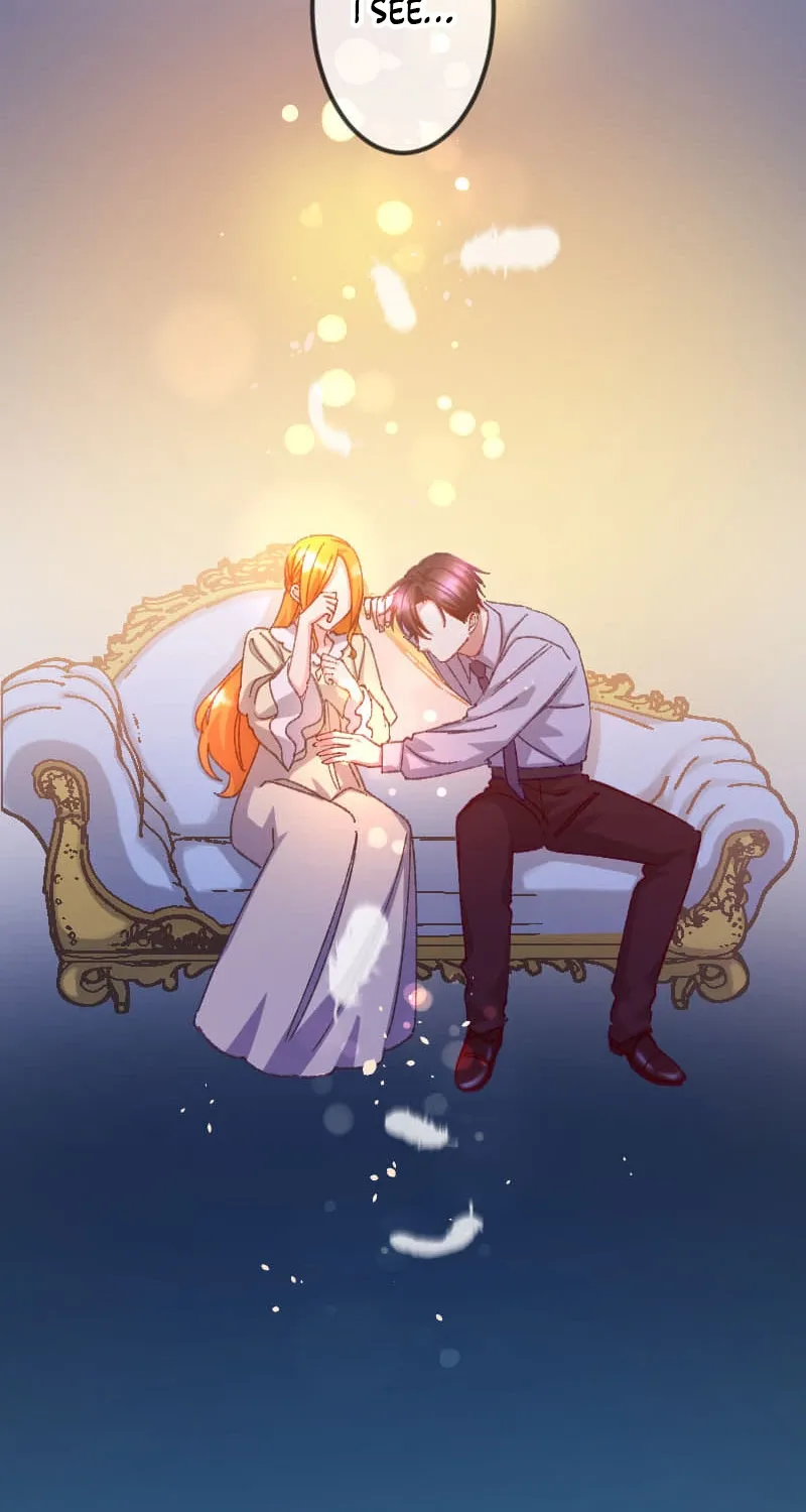 Blessed by Fate, Defiant in Love Chapter 20 page 56 - 