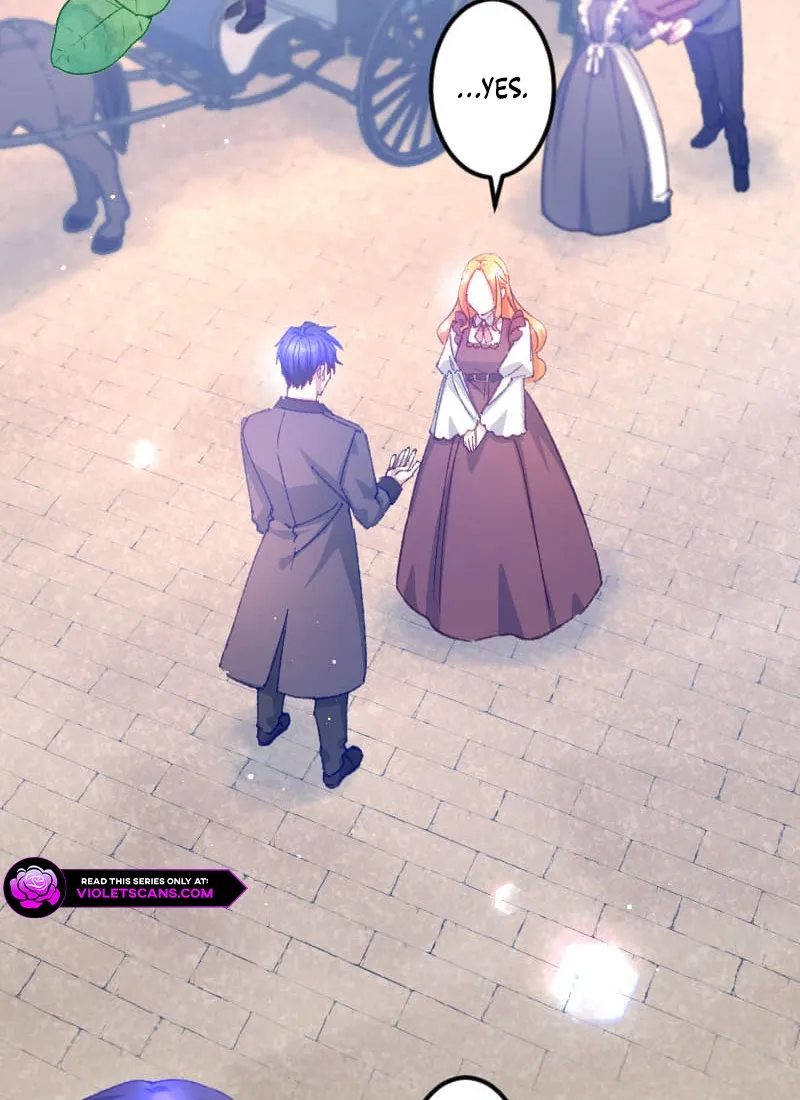 Blessed by Fate, Defiant in Love Chapter 20 page 58 - 