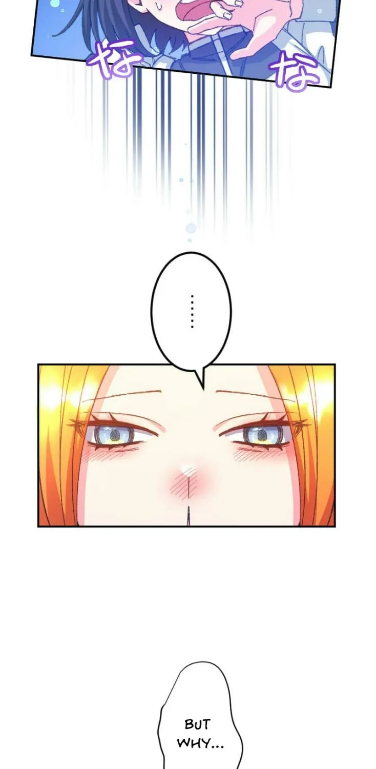 Blessed by Fate, Defiant in Love Chapter 20 page 7 - 