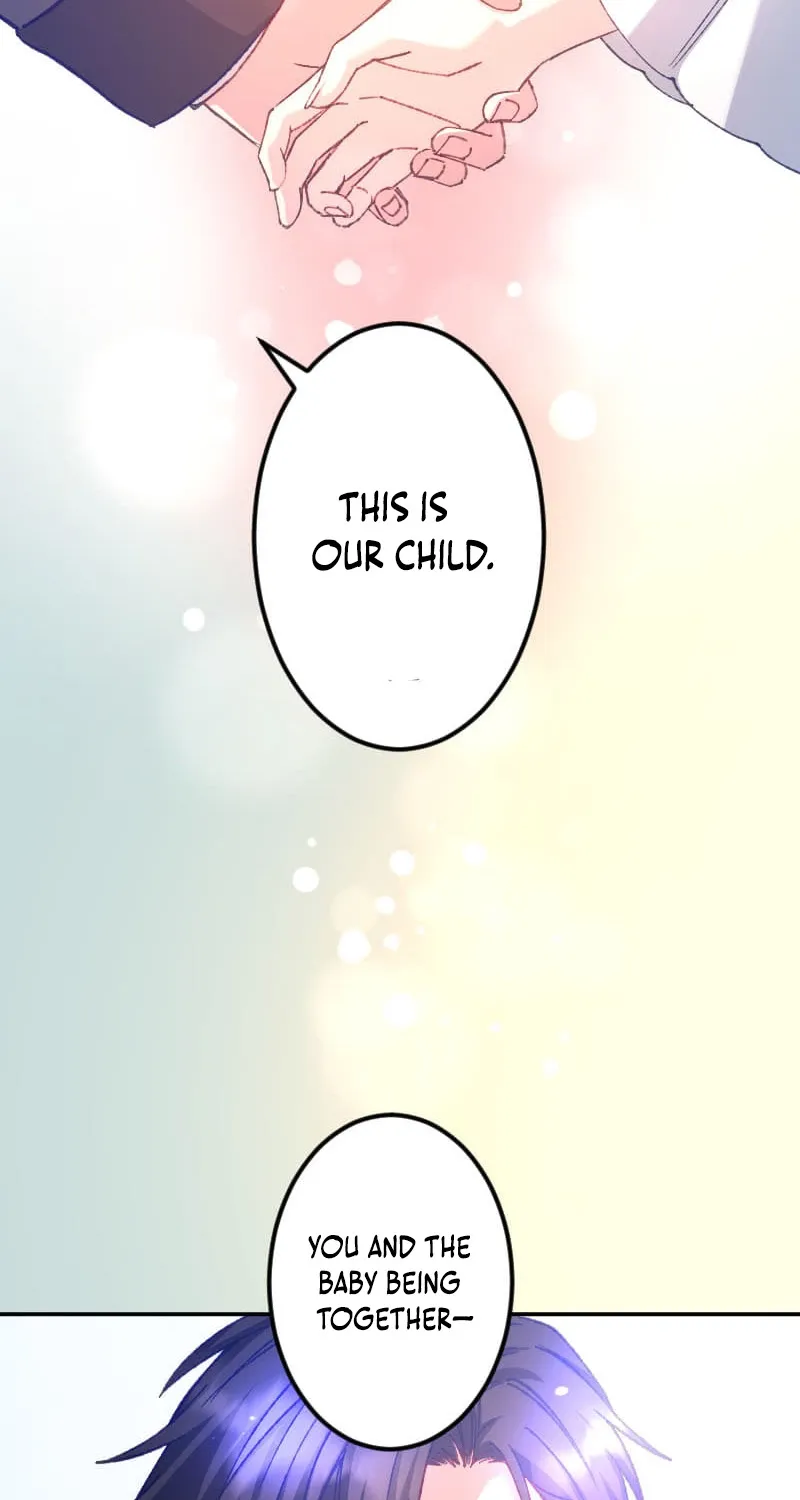 Blessed by Fate, Defiant in Love Chapter 20 page 61 - 