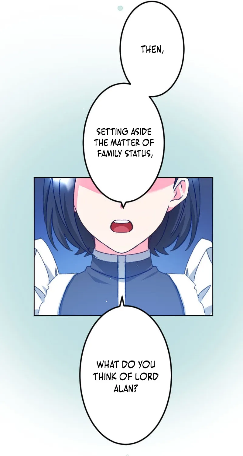 Blessed by Fate, Defiant in Love Chapter 20 page 9 - 