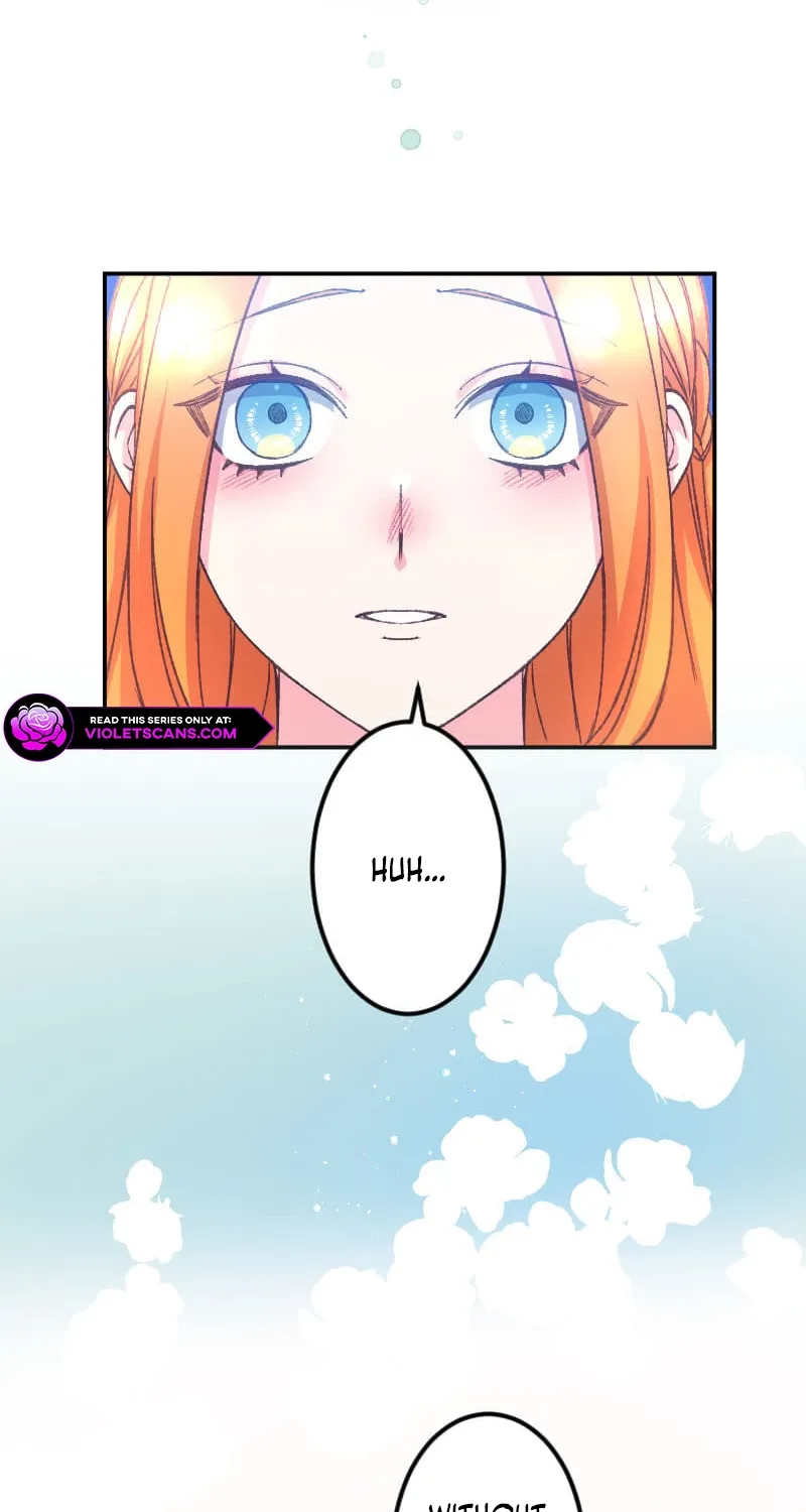 Blessed by Fate, Defiant in Love Chapter 20 page 10 - 