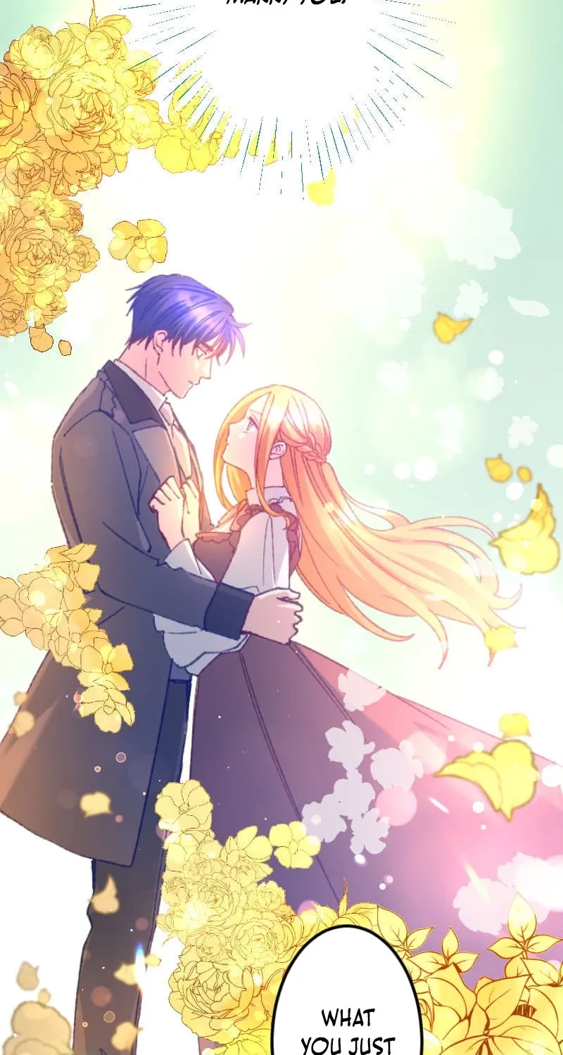 Blessed by Fate, Defiant in Love Chapter 21 page 2 - 