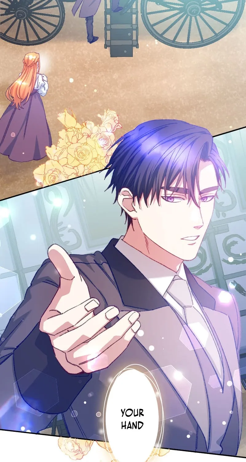 Blessed by Fate, Defiant in Love Chapter 21 page 11 - 