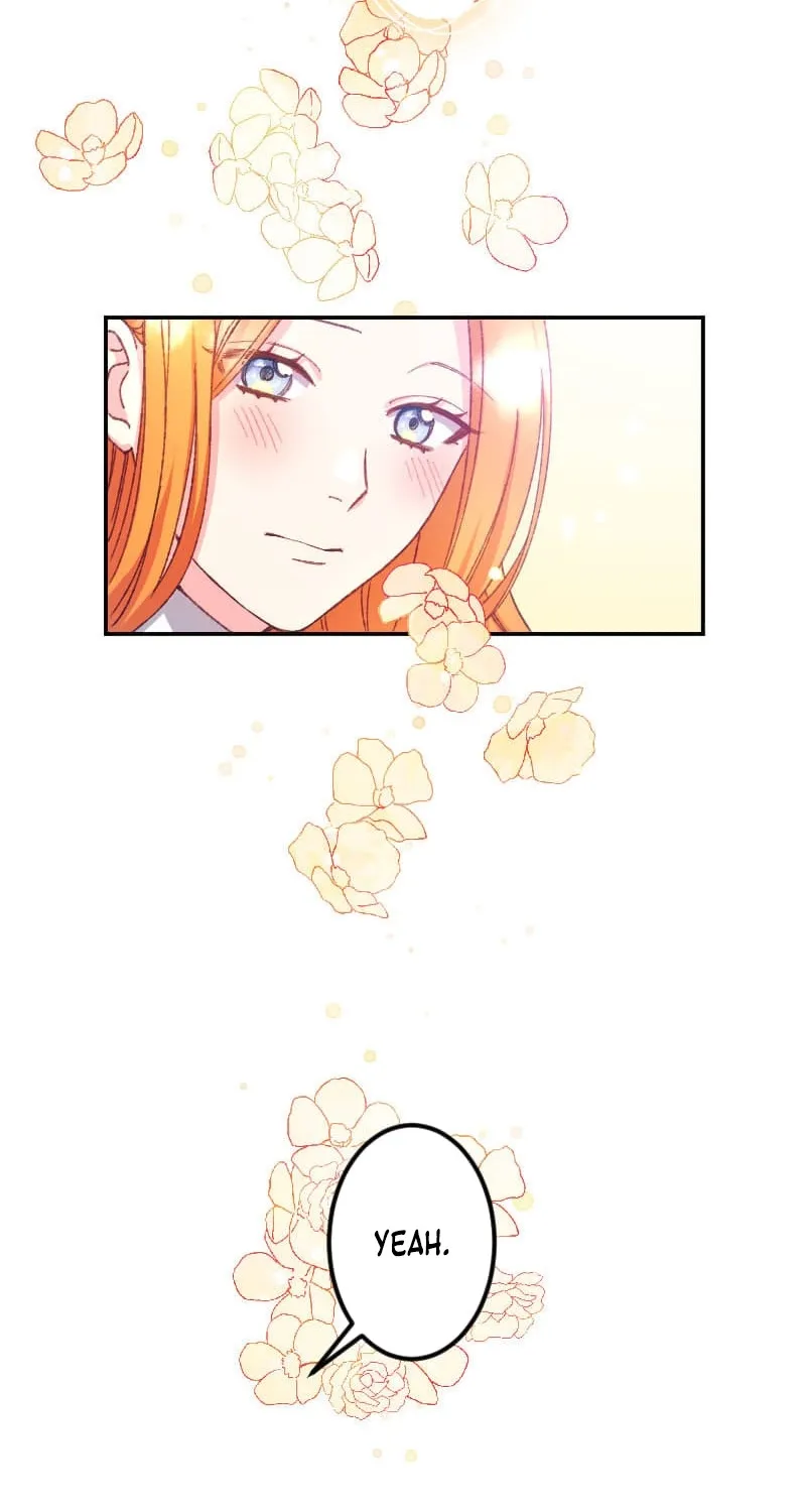 Blessed by Fate, Defiant in Love Chapter 21 page 12 - 