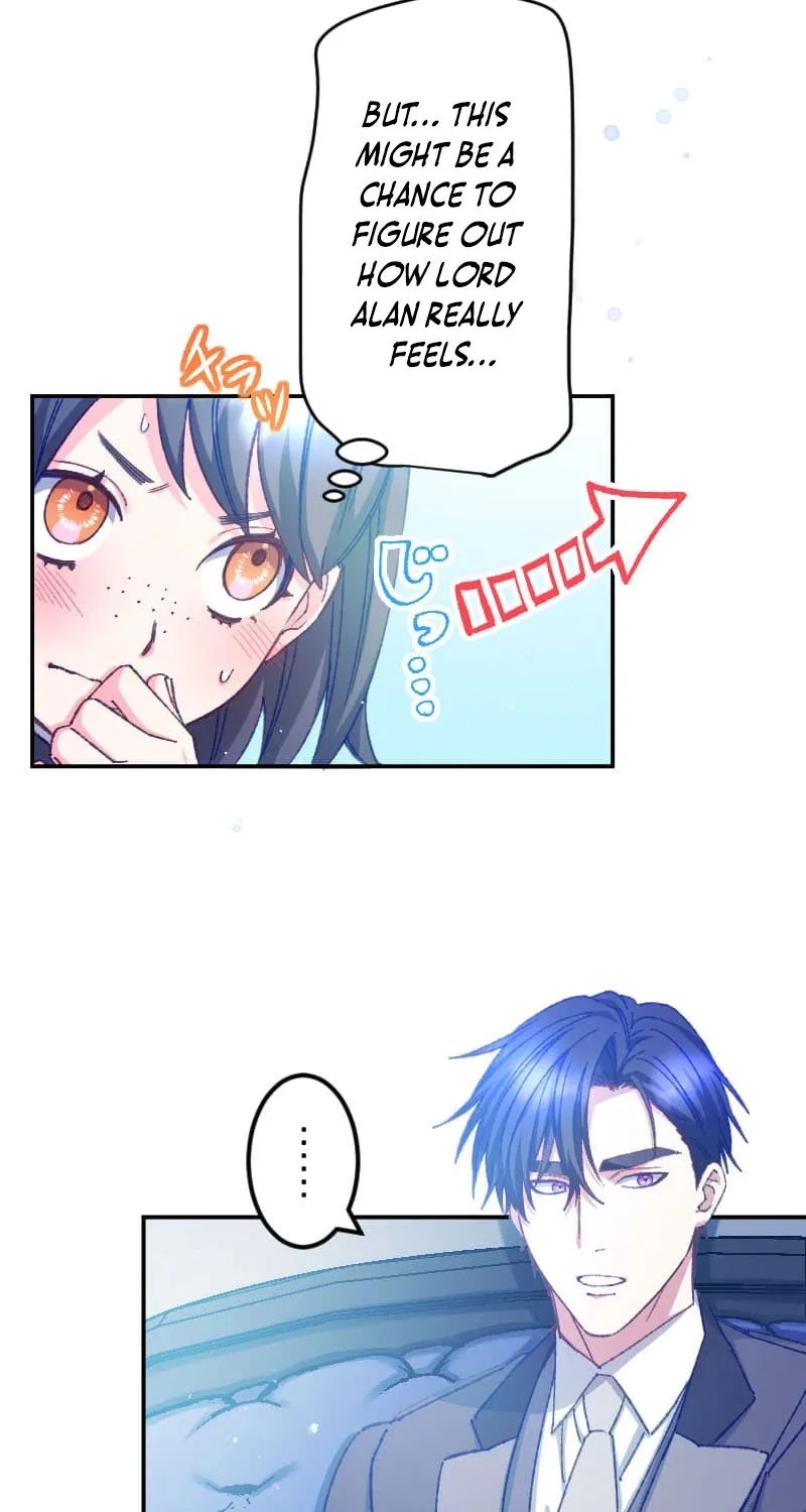 Blessed by Fate, Defiant in Love Chapter 21 page 16 - 