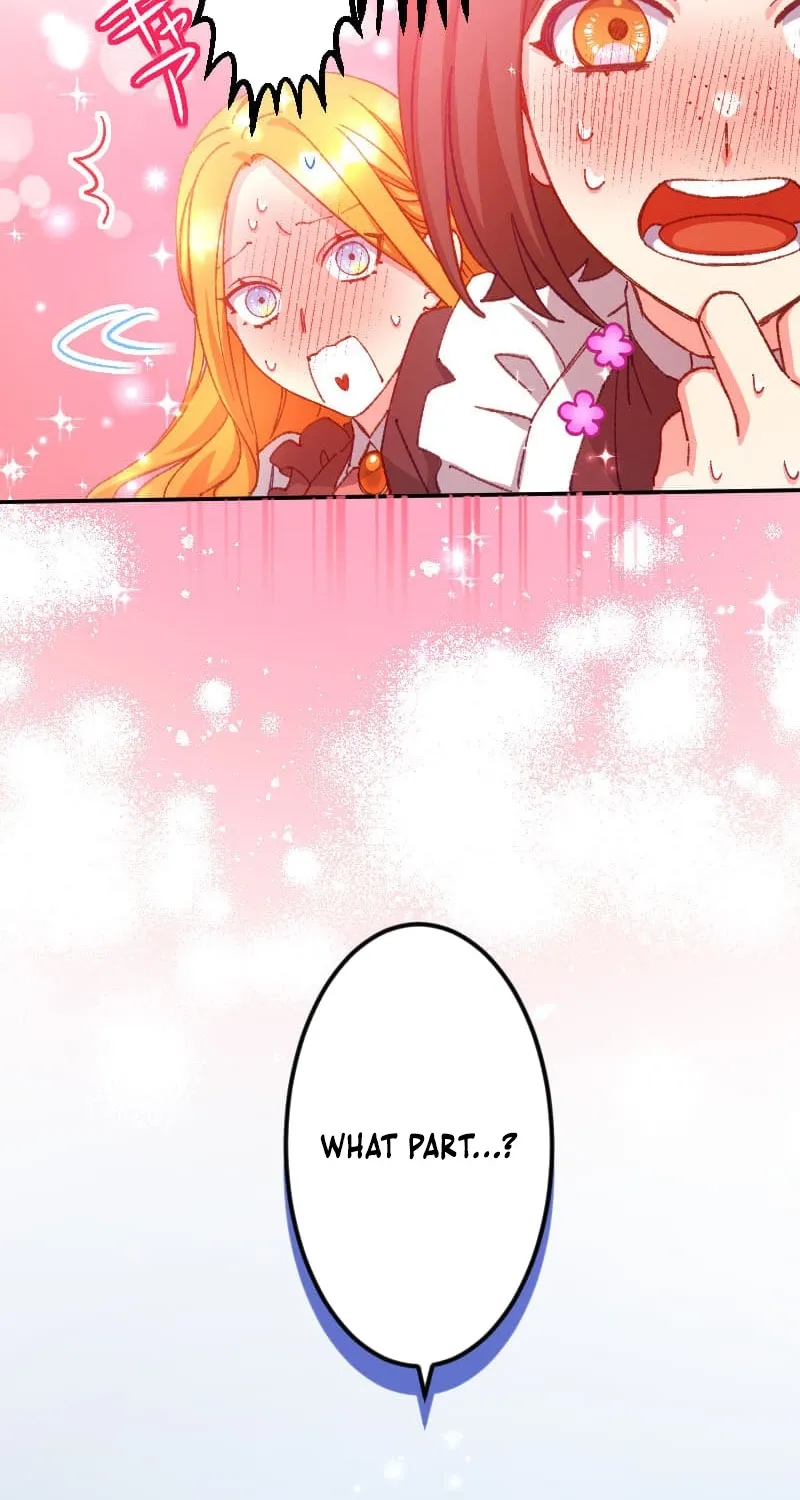 Blessed by Fate, Defiant in Love Chapter 21 page 19 - 