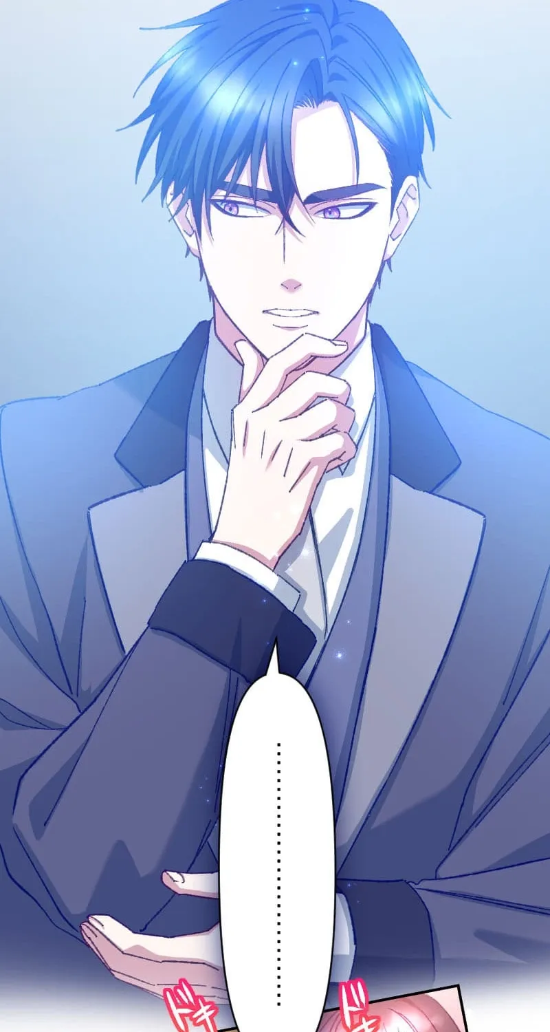 Blessed by Fate, Defiant in Love Chapter 21 page 21 - 