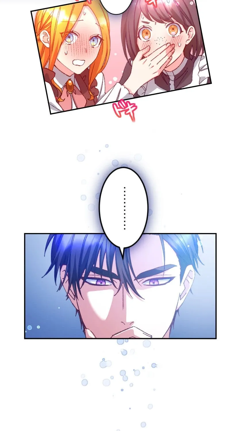 Blessed by Fate, Defiant in Love Chapter 21 page 22 - 