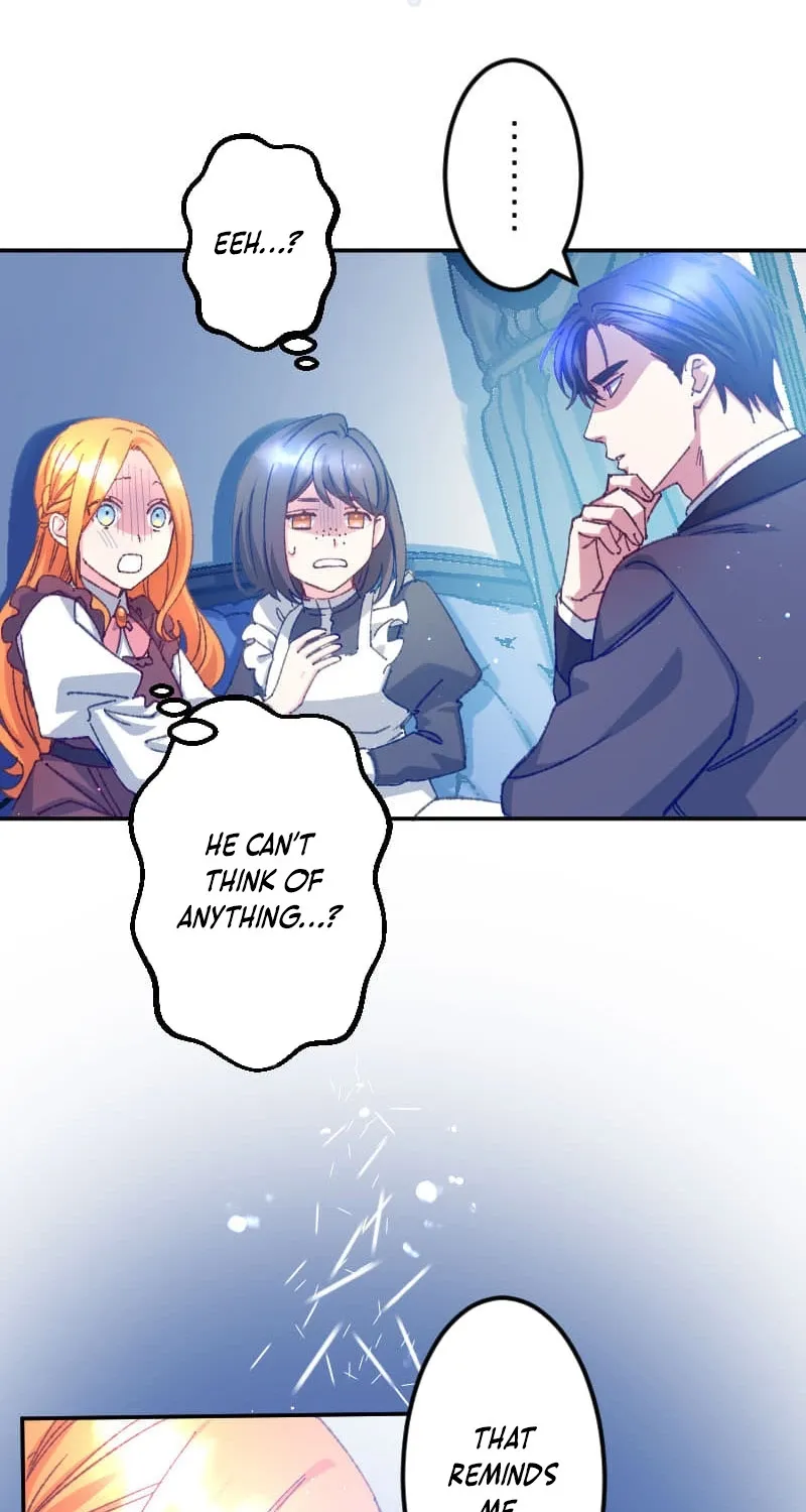 Blessed by Fate, Defiant in Love Chapter 21 page 23 - 