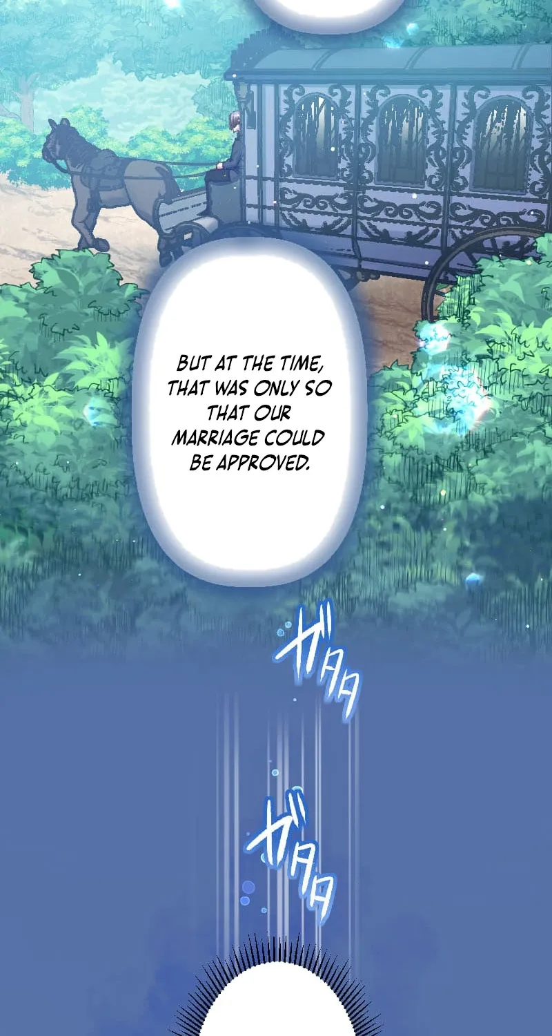 Blessed by Fate, Defiant in Love Chapter 21 page 25 - 