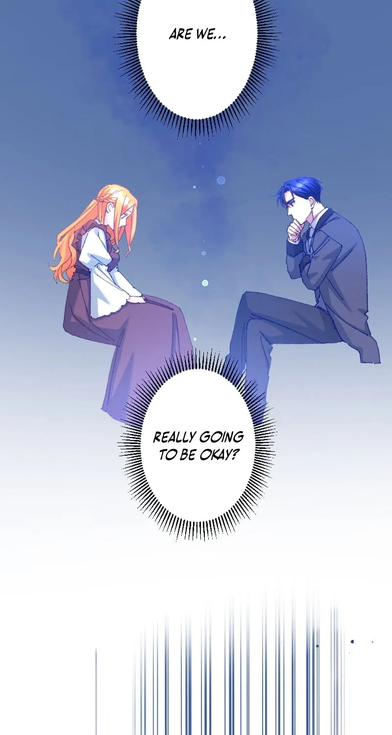 Blessed by Fate, Defiant in Love Chapter 21 page 26 - 