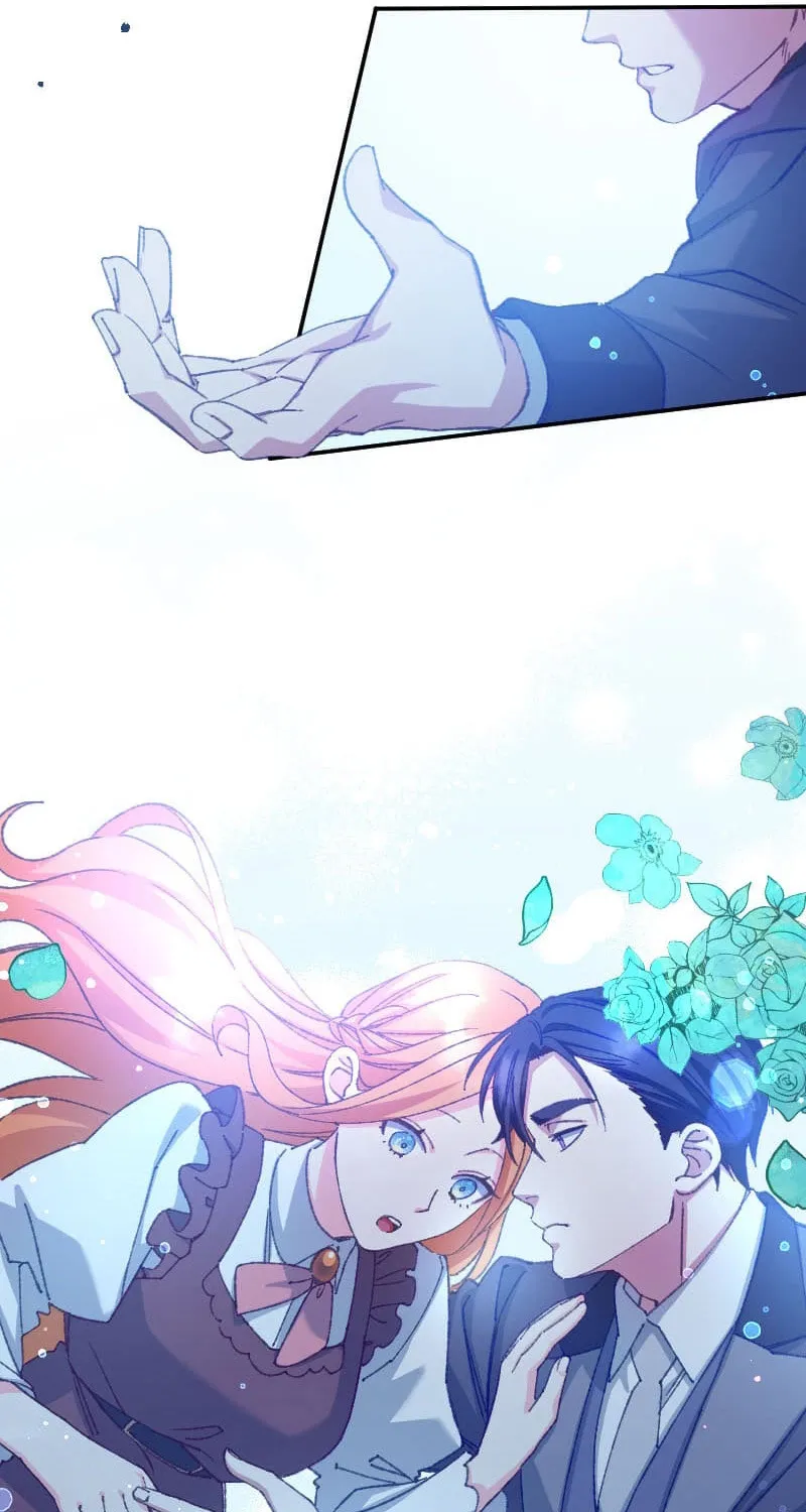 Blessed by Fate, Defiant in Love Chapter 21 page 28 - 