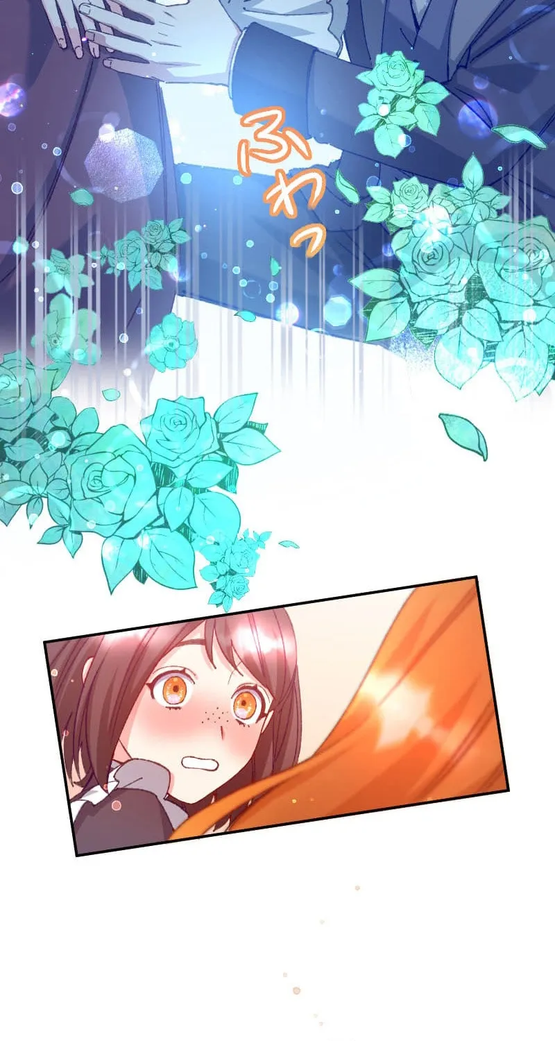 Blessed by Fate, Defiant in Love Chapter 21 page 29 - 