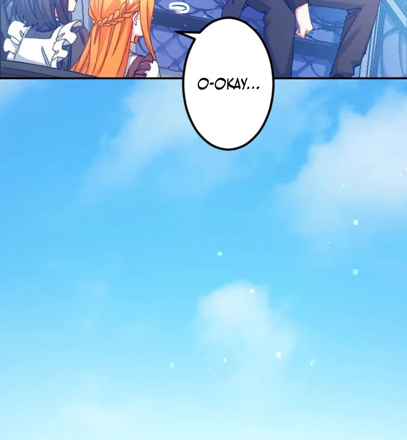 Blessed by Fate, Defiant in Love Chapter 21 page 34 - 