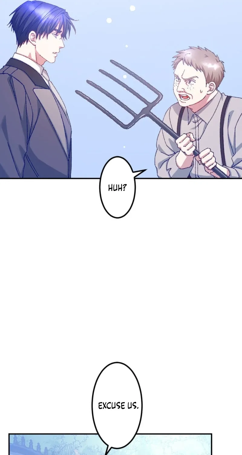 Blessed by Fate, Defiant in Love Chapter 21 page 42 - 