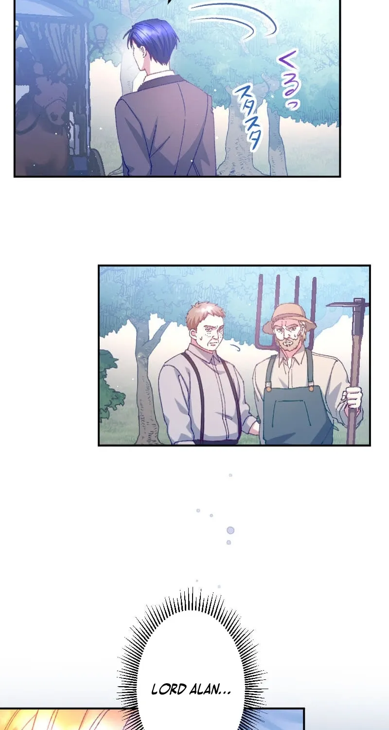 Blessed by Fate, Defiant in Love Chapter 21 page 43 - 