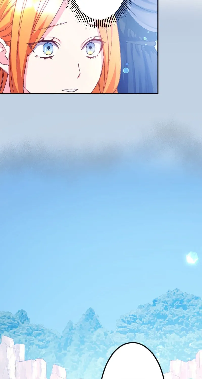 Blessed by Fate, Defiant in Love Chapter 21 page 44 - 