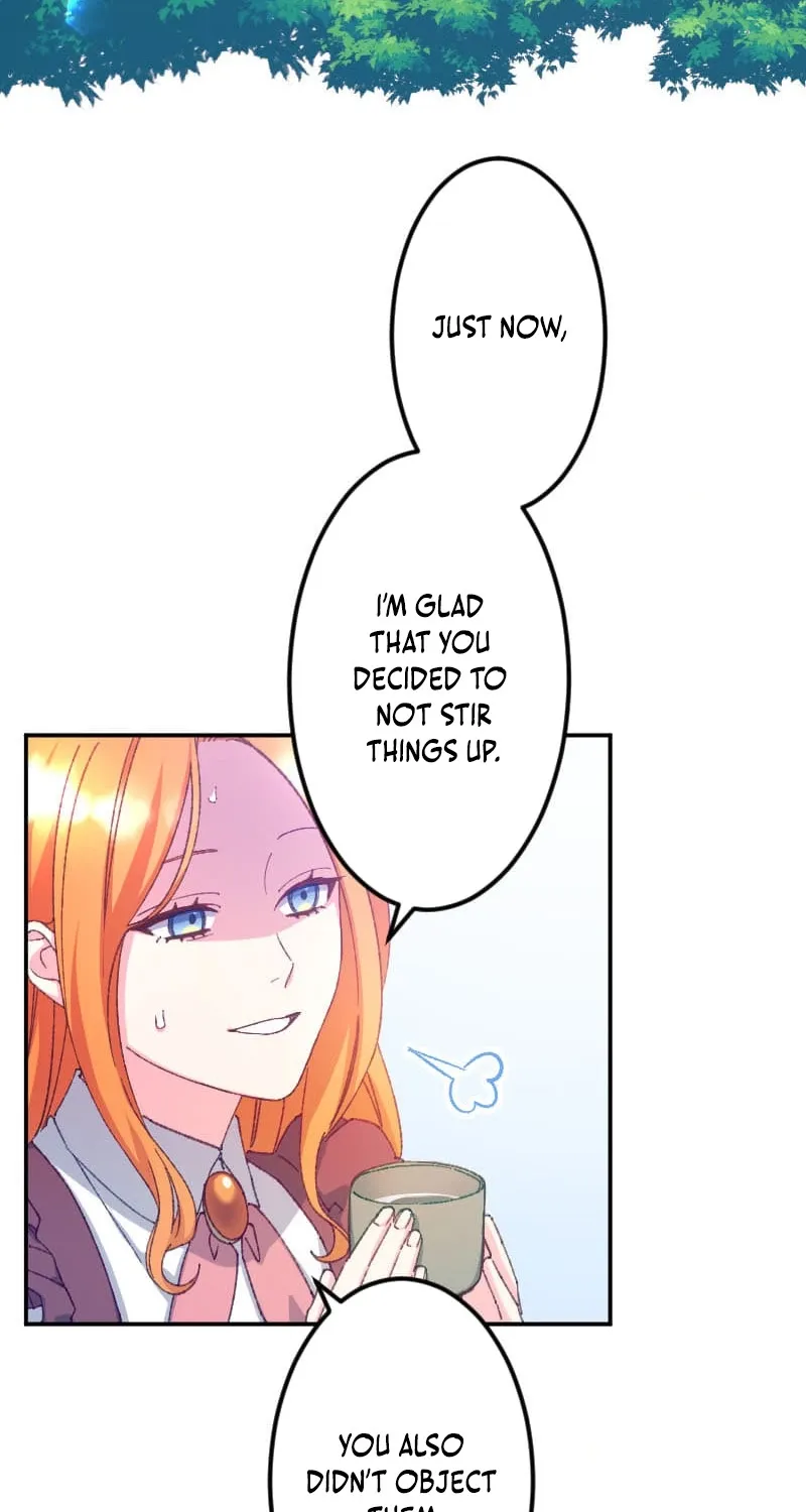 Blessed by Fate, Defiant in Love Chapter 21 page 46 - 