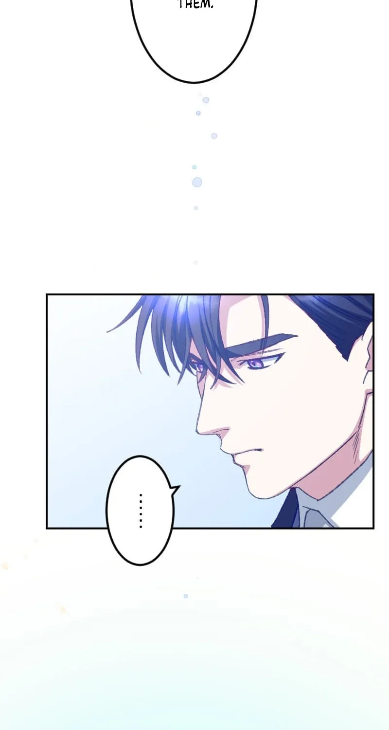 Blessed by Fate, Defiant in Love Chapter 21 page 47 - 