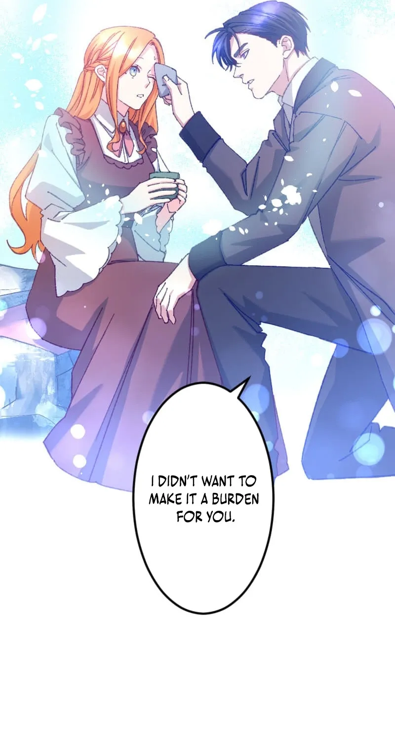 Blessed by Fate, Defiant in Love Chapter 21 page 49 - 