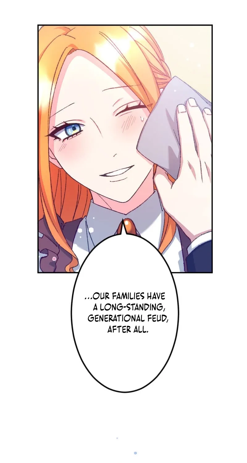 Blessed by Fate, Defiant in Love Chapter 21 page 50 - 